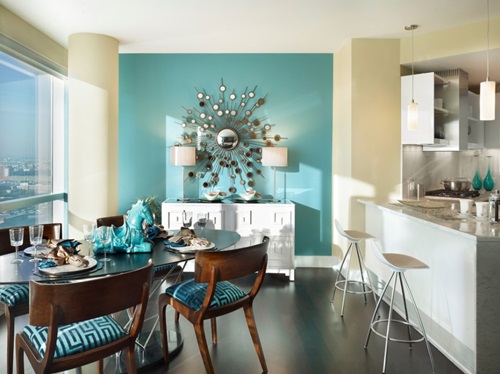 Room Color and How it Affects Your Mood