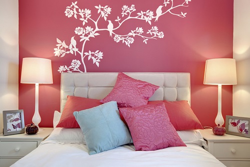 Themed Bedrooms for Teen Girls and Boys