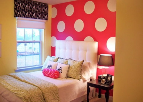 Themed Bedrooms for Teen Girls and Boys