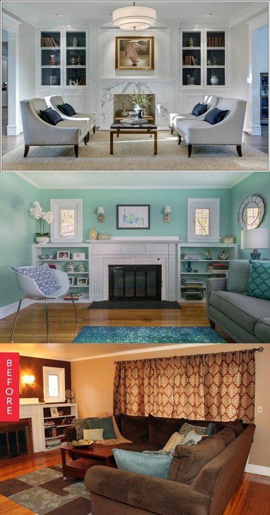 Top Ten Decor Don’ts To Avoid