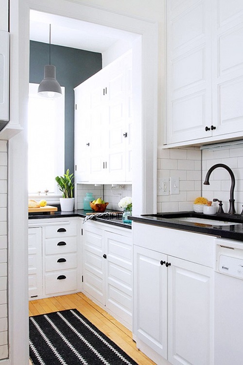 Unusual Storage Ideas for your Small Home