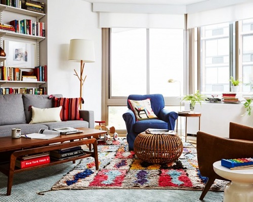 Unusual Storage Ideas for your Small Home