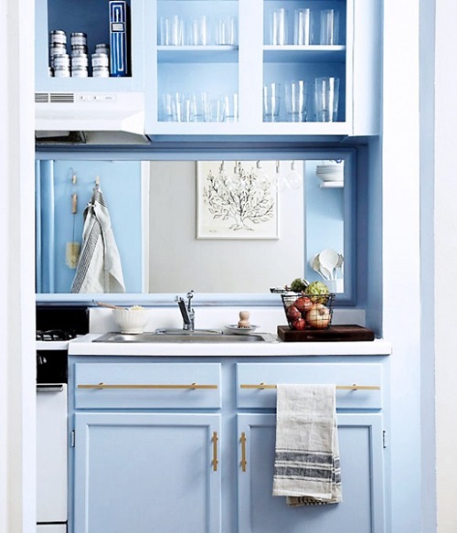 Unusual Storage Ideas for your Small Home