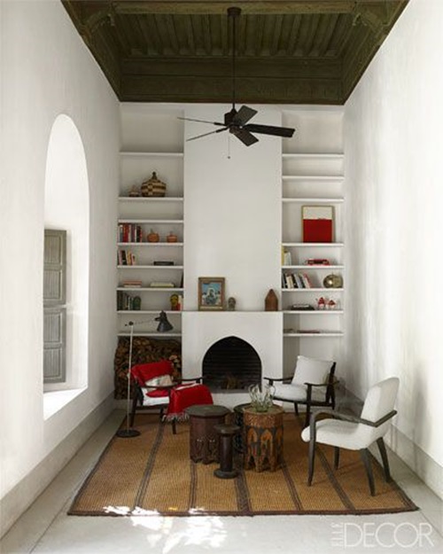 Unusual Storage Ideas for your Small Home