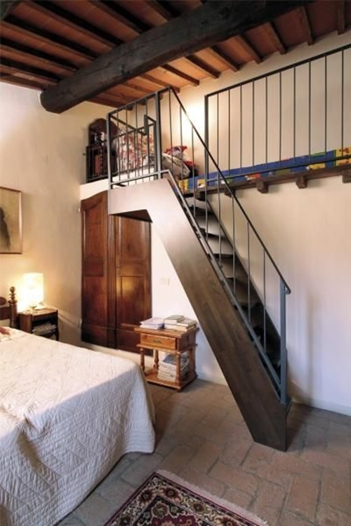 Unusual Storage Ideas for your Small Home