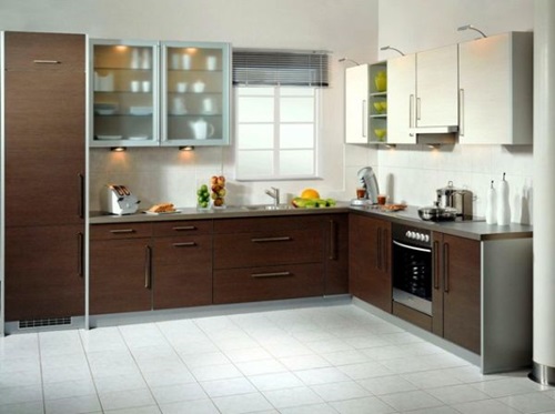 Useful Ideas to Design a Practical Industrial Indian Kitchen