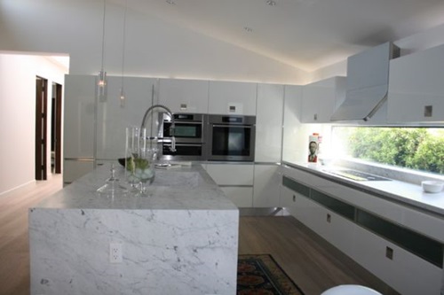 Useful Ideas to Design a Practical Industrial Indian Kitchen