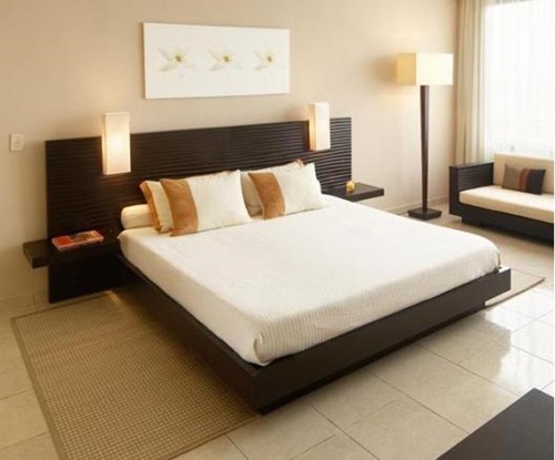 simple tips To Use The Wall Stickers To Decorate Bedroom With An Extraordinary Look