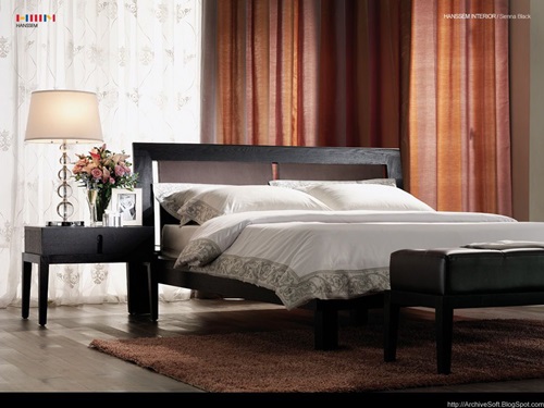 Amazing Modern Modular Furniture