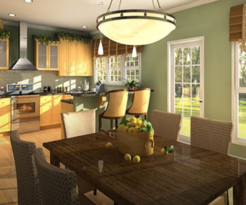 Amazing Modern Modular Furniture