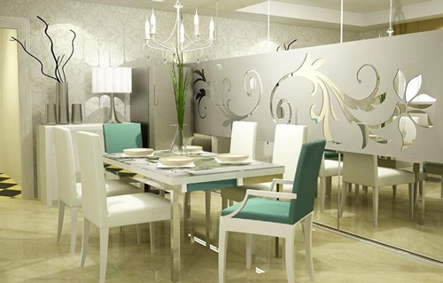 Brilliant Decorating Ideas for your Cool Home