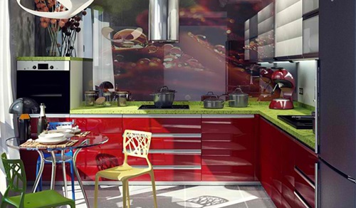 Common Mistakes to Avoid When Designing your Kitchen