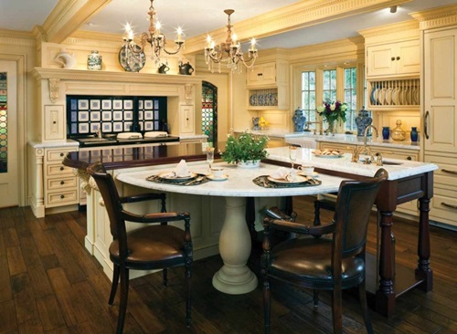 Common Mistakes to Avoid When Designing your Kitchen