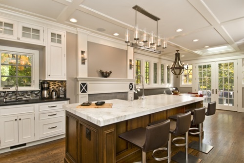 Common Mistakes to Avoid When Designing your Kitchen