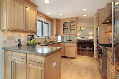 Common Mistakes to Avoid When Designing your Kitchen