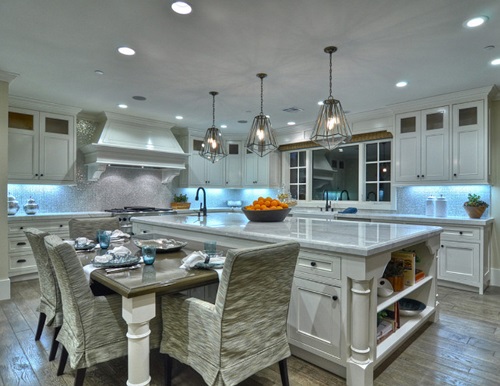 Common Mistakes to Avoid When Designing your Kitchen