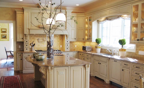 Common Mistakes to Avoid When Designing your Kitchen