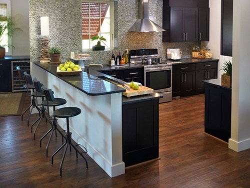 Common Mistakes to Avoid When Designing your Kitchen