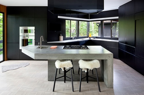 Common Mistakes to Avoid When Designing your Kitchen