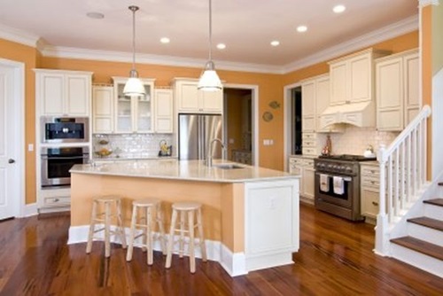 Common Mistakes to Avoid When Designing your Kitchen