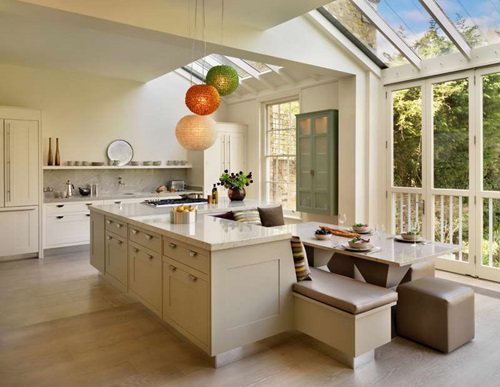 Common Mistakes to Avoid When Designing your Kitchen