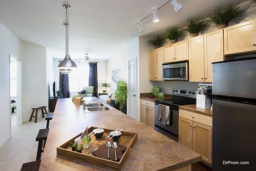 Common Mistakes to Avoid When Designing your Kitchen