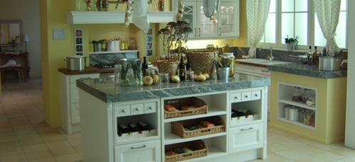 Common Mistakes to Avoid When Designing your Kitchen