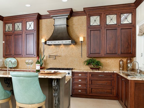 Common Mistakes to Avoid When Designing your Kitchen