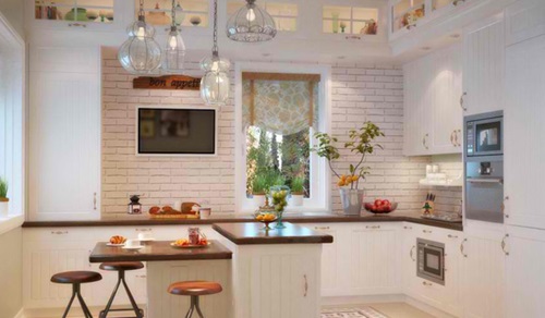 Common Mistakes to Avoid When Designing your Kitchen