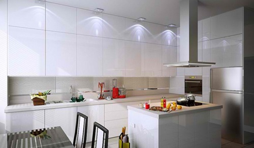 Common Mistakes to Avoid When Designing your Kitchen