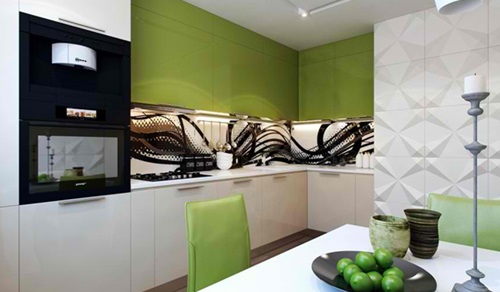 Common Mistakes to Avoid When Designing your Kitchen