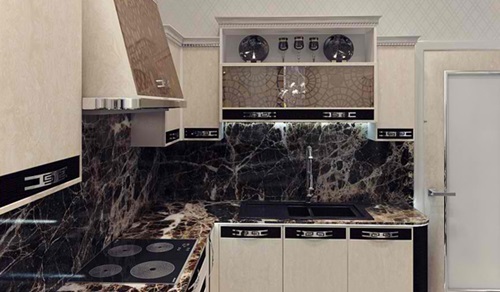 Common Mistakes to Avoid When Designing your Kitchen