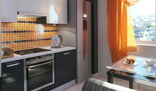 Common Mistakes to Avoid When Designing your Kitchen