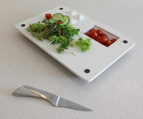Creative Cutting Board Designs for your Modern Kitchen