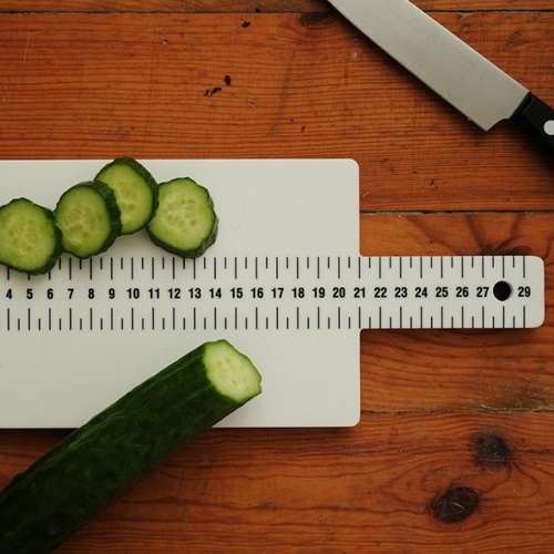 Creative Cutting Board Designs for your Modern Kitchen