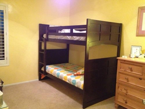 Creative Space-Saving Ideas for Small Kids Bedrooms