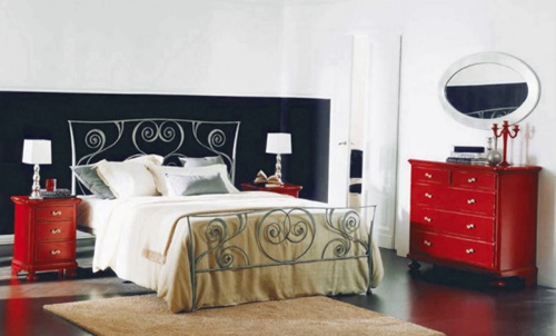 How to Choose a Metal Bed to Create a Stylish Look into Your Bedroom
