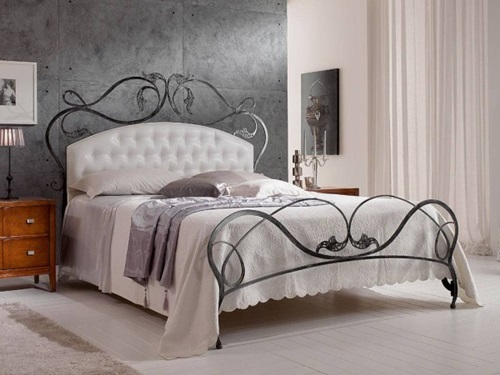 How to Choose a Metal Bed to Create a Stylish Look into Your Bedroom