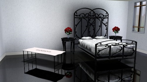 How to Choose a Metal Bed to Create a Stylish Look into Your Bedroom