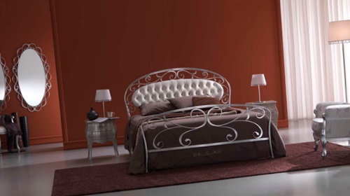 How to Choose a Metal Bed to Create a Stylish Look into Your Bedroom