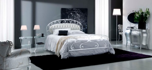 How to Choose a Metal Bed to Create a Stylish Look into Your Bedroom