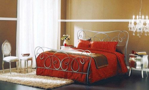 How to Choose a Metal Bed to Create a Stylish Look into Your Bedroom