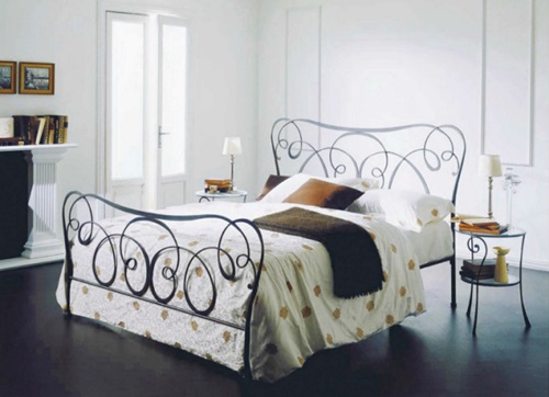 How to Choose a Metal Bed to Create a Stylish Look into Your Bedroom