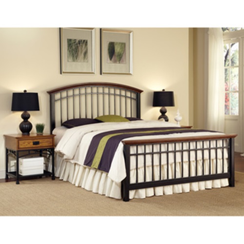 How to Choose a Metal Bed to Create a Stylish Look into Your Bedroom