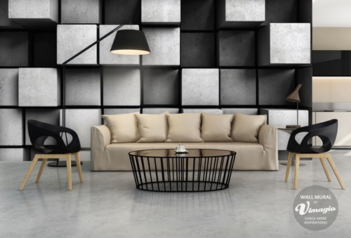 How to Choose the Perfect Wallpaper for your Home