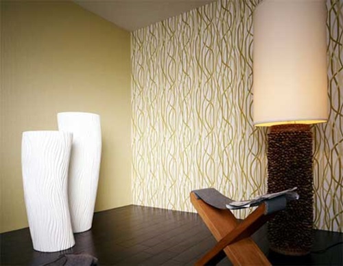 How to Choose the Perfect Wallpaper for your Home