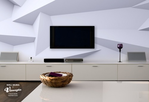 How to Choose the Perfect Wallpaper for your Home