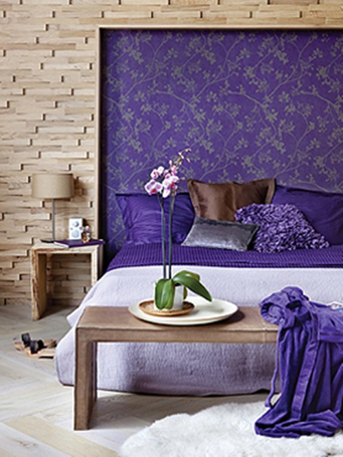 How to Choose the Perfect Wallpaper for your Home