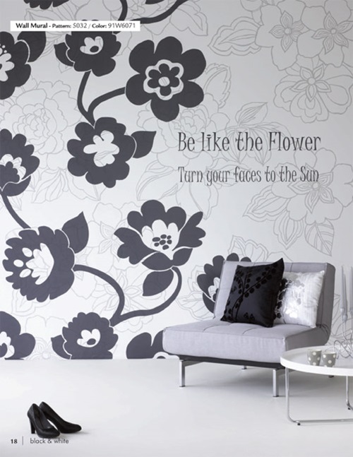 How to Choose the Perfect Wallpaper for your Home
