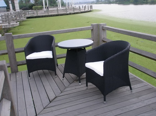 How to Clean your Outdoor Furniture